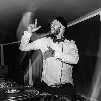 party dj event hochzeit
